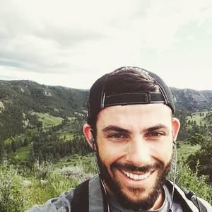 Meet your Posher, Ty